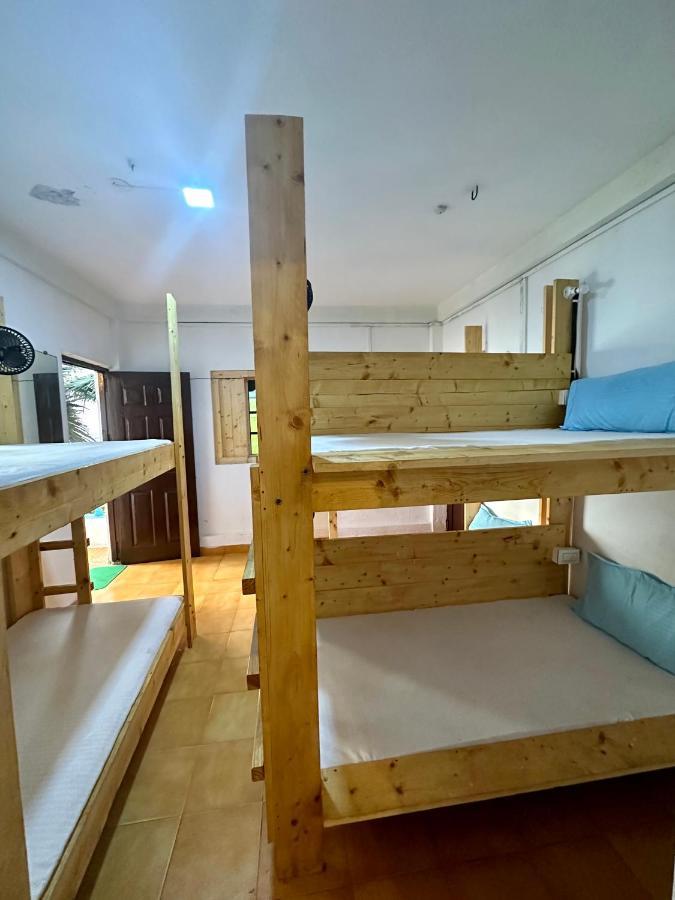 Ats Goa Hotell Arambol Eksteriør bilde